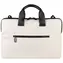 Tucano Gommo grau / Tasche / 15,6" und MacBook Pro 16" / Anti-Rutsch-System / wasserdicht