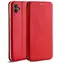 Beline Book Magnetic Samsung Galaxy XCover6 Pro rot / Hülle / Buchform / Magnetverschluss