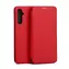Beline Book Magnethülle für Samsung Galaxy A05s A057, rot / Hülle / Buchform / Magnetverschluss