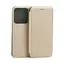 Beline Magnetische Buchhülle für Infinix SMART 7 Gold / Hülle / Kunstleder / Magnetverschluss