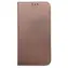 SMART Magnethülle für Google Pixel 7 Pro, Roségold / Hülle / Klapphülle / Magnethülle / Brieftaschenfunktion, Ständerfunktion