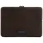 Tucano Velluto 2 Hülle braun / Schutzhülle / MacBook Air und Pro 13" / Neopren