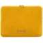Tucano Velluto 2 Hülle gelb / Schutzhülle / MacBook Air und Pro 13" / Neopren