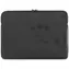 Tucano Elements 2 schwarz / Hülle / MacBook Pro 16" / RPET Neopren