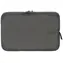 Tucano Melange Sleeve schwarz / Tablet-Hülle / 9"-10"