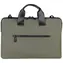 Tucano Gommo grün / Tasche / 15,6" und MacBook Pro 16" / Anti-Rutsch-System / wasserdicht