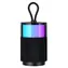 USAMS YX012 YIN Schwarz / Bluetooth-Lautsprecher / Bluetooth 5.3 / 1200 mAh