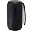 USAMS US-YC011 Schwarz / Bluetooth-Lautsprecher / 10 W / IPX7 / BT 5.0 / USB-C