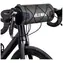 Wild man GX300 schwarz / Fahrradtasche mit Handyhülle / 2 l / wasserdicht