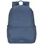 Tucano Baldo blau / Rucksack für Laptops (15,6 Zoll) und MacBook Pro (16 Zoll) / recyceltes PET / 30 x 43,5 x 12,5 cm