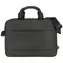 Tucano Global schwarze Laptoptasche / 13"-14" / MacBook Pro 14" / Recyceltes Polyester