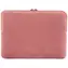 Tucano Velluto 2 Hülle pink / Schutzhülle / MacBook 14" / Neopren