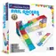 MAGNA-TILES Magnetisches Bauset Rail Racers / 33 Teile / ab 3 Jahren