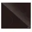 MpM MpM-60-IM-13/N schwarz / Induktionskochfeld / Einbau / 60 cm / 4 Kochzonen / Touch-Bedienung / 7360 W