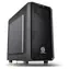 Thermaltake Versa H15 schwarz / PC-Gehäuse / microATX / USB 3.0 / 120 mm