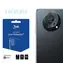 3MK -Linsenschutz für Huawei Nova Y90 / Kameraglas / Hybrid / 0,16 mm / 4 Stück