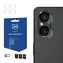 3MK Objektivschutz für Sony Xperia 5 V / Schutzglas für die Kamera / 4 Stück
