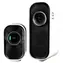 Creative Project Watcher weiß / Webcam / Dualsensor / Infrarot-Fernbedienung / USB
