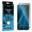 MyScreen Diamond Glass Edge Full Glue für XIAOMI POCO X6/X6 Pro, Schwarz / Gehärtetes Glas / Vollflächige Verklebung / 9H