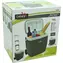 Cattara Picknickkorb / Thermobox / 16 l / mobil / Teleskopgriff