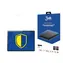 3mk FlexibleGlass / Schutzglas / Hybrid / für Lenovo TAB P12 Pro 12,6"