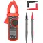 YATO YT-730933 / Zangenmultimeter / True RMS / LCD 6000 / AC/ DC 1000 A / NCV