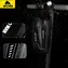 WILDMAN E-Scooter Rahmentasche schwarz / Tasche / 4 l / PC / Rohrbefestigung 20-45 mm