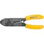 Vorel Abisolierzange 215 mm / Abisolierzange / Durchmesser 0,64-3,2 mm / 8-22 AWG