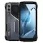 OSCAL PILOT 1 schwarz / Mobiltelefon / 6 GB RAM / 256 GB Speicher