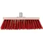 Vorel PVC-Besen 300 mm / Besen / Kunststoffborsten