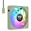 Thermaltake CT120 EX ARGB Sync hellgrün / Gehäuselüfter / 120 mm / ARGB / PWM / 2000 U/min / 3 Stück.