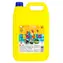 Seifenblasenflüssigkeit 5 l / Nachfüllpackung für Seifenblasenmaschine