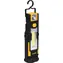 Vorel Werkstattlampe 3W COB-LED 220lm / Taschenlampe / 360° drehbar / magnetisch / 3x AAA