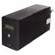 Digitus Line-Interactive USV / USV-Notstromversorgung / 800 VA / 480 W / 12 V / 9 Ah / AVR / 2x Schuko / USB / RJ11 / LCD