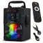 Audiocore AC730 / Tragbarer Lautsprecher / Bluetooth / FM-Radio / USB