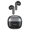 USAMS BHUXH01 schwarz / Kabellose TWS-Kopfhörer / Bluetooth 5.1 / ANC / Dual-Mikrofon / Kabelloses Laden