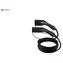 LINEO AC11 / Ladekabel / Typ 2 / 10 m