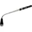 Vorel Teleskop-LED-Taschenlampe mit Magnet / Taschenlampe / 3 LEDs / 17-56,5 cm / 4X LR44