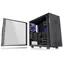Thermaltake Suppressor F31 Gehärtetes Glas schwarz / ATX / USB 3.0 / transparentes Seitenteil / ohne Netzteil