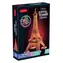 CubicFun 3D-Puzzle Eiffelturm (Nacht-Edition) / 3D-Puzzle