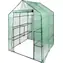 Flo-Folienbox 143 x 143 x 195 cm / Folienbox / Stahlkonstruktion / PE-Folie 135 g/m