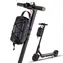 Wild man GD6X PLUS schwarz / Rahmentasche für Fahrrad und Roller / 3 l / PU + EVA