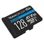 Team Group Elite A1 128 GB / Speicherkarte / microSDXC / UHS-I / Klasse 10