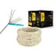 Gembird UPC-5004E-SOL graues UTP-Kabel / Cat5e / 305 m / Draht / CCA