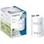 Brita ON TAP V-MF weiß / Wasserhahnfiltersystem / 5 Filterstufen / 600 l