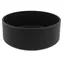 Dog Fantasy EcoStyle grau / Napf / Kunststoff / 17 cm / 1150 ml