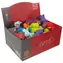 DOG FANTASY Spielzeug Latex Little Zoo Mix / für Hunde / 1 Stück.