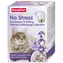 Beaphar No Stress Set für Katzen / Diffusor mit Nachfüllpackung / beruhigende Pheromone / 30 ml