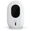 Ubiquiti UACC-G4-INS Schutzhülle, hellgrau / Gummi / Für UVC-G4-Instant