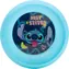 STOR Kinder-Essensnapf Stitch blau / Schüssel / BPA-frei / Stoßfest
